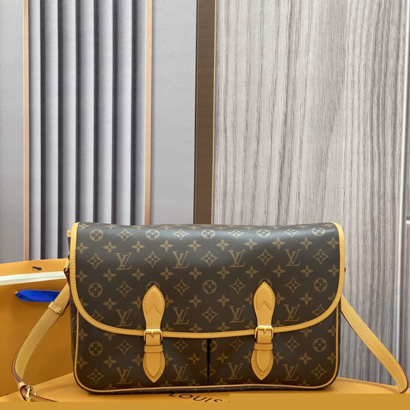 LV Satchel Bags
